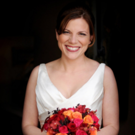 bridal bouquets